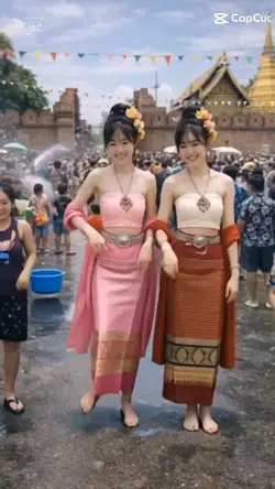 คนชอบเต้น