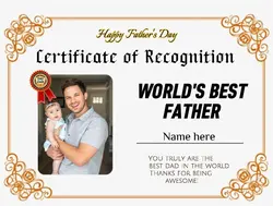 World's Best Father 
