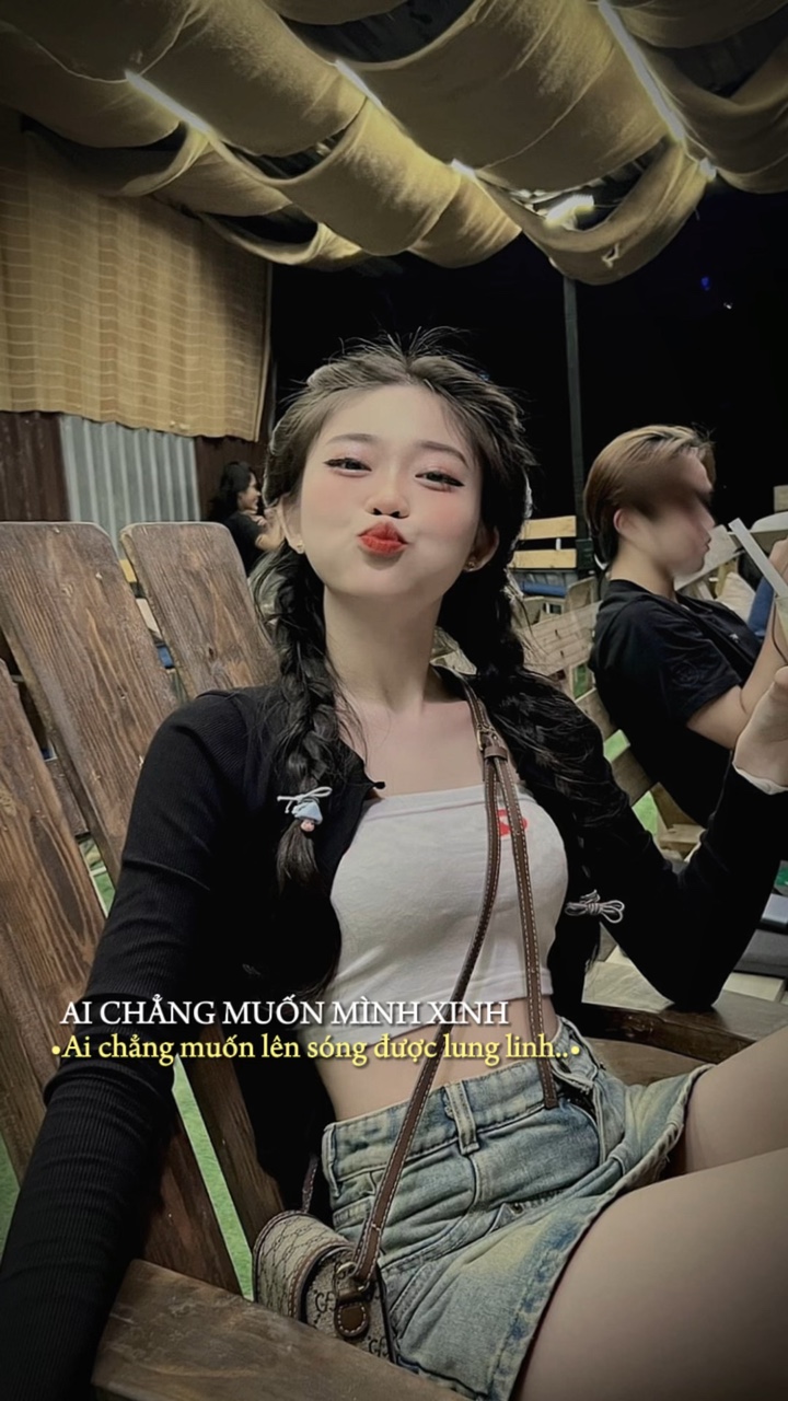 Ai ai ai chẳng muốn