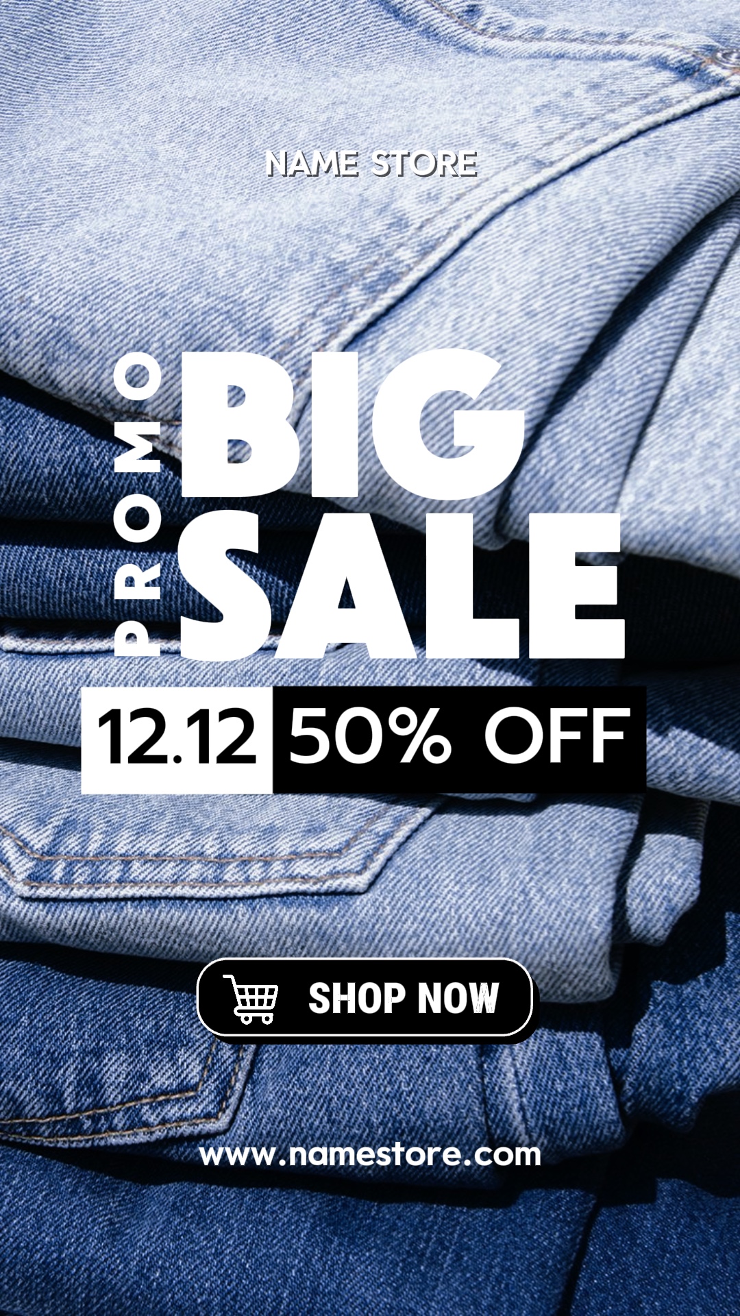 12.12 BIG SALE