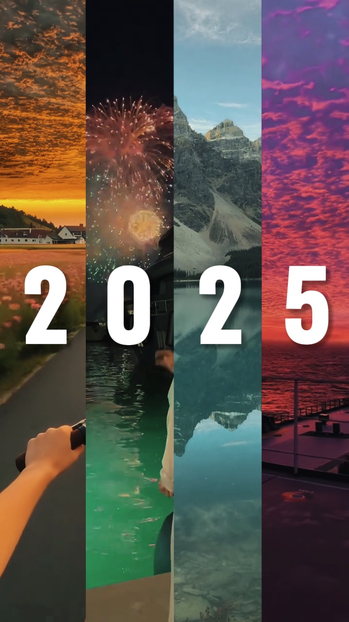 Danke, 2025