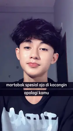 new template kece