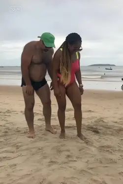 um dia nóis tem 