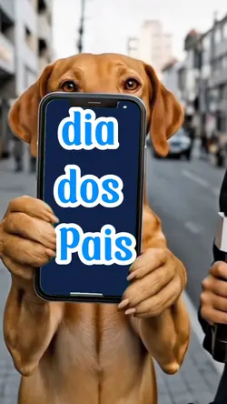 dia dos pais