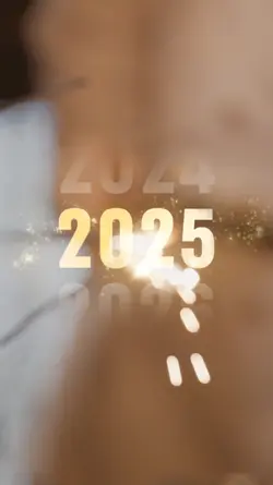 New Year Countdown