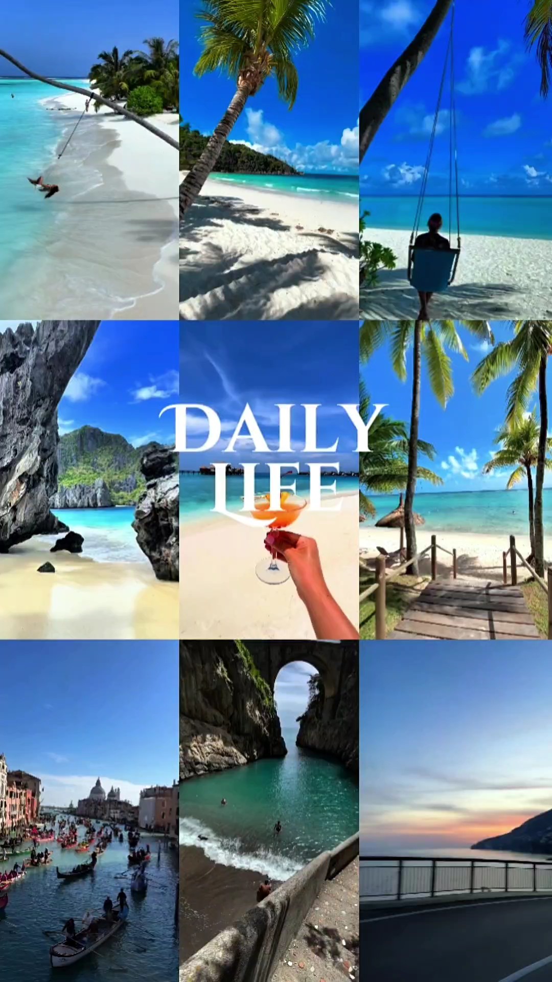 daily life