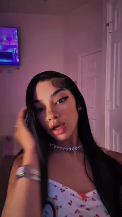 I get lonely 