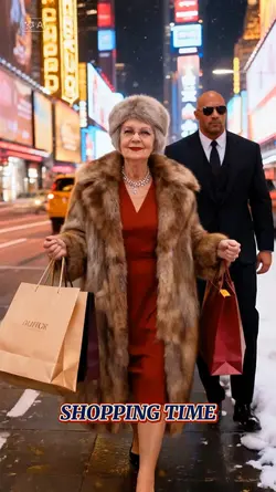 shopping