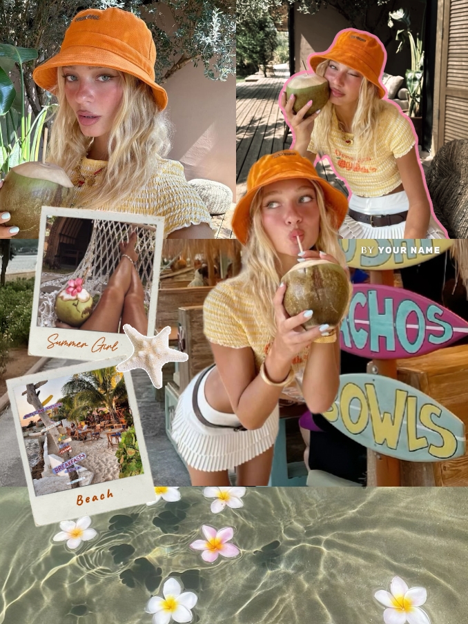 Foto de verão 