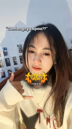 gantengnya pacarku