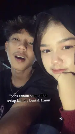 coba tanam satu phn 