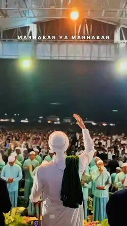 Maulid Nabi Muhammad