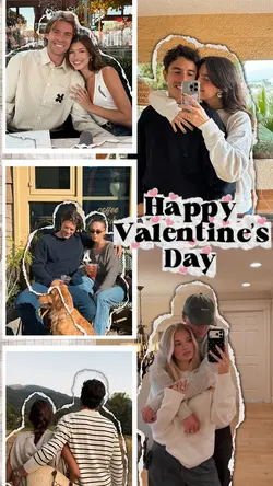 happy valentines day