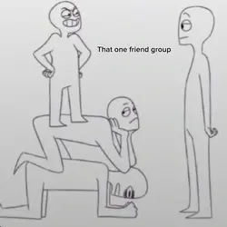 Friend grou