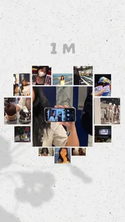 ครบรอบ 1 เดือน