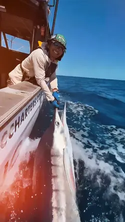 pesca