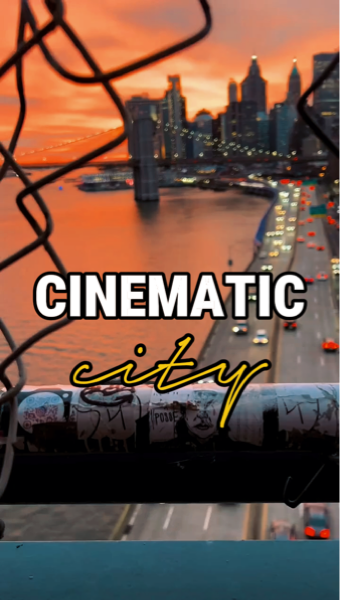 CINEMATIC
