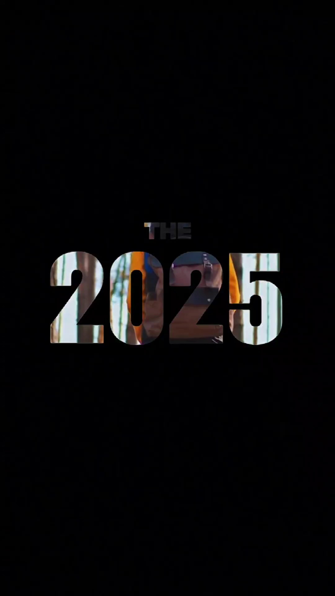 Resumo de 2025