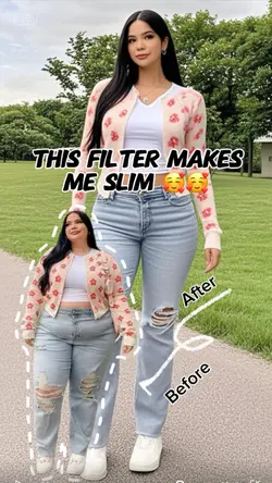 Slim Ai Filter 