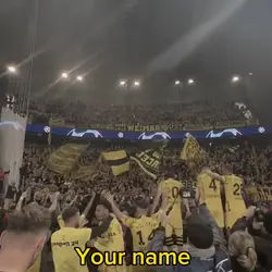 BVB free edit π‘β«οΈ