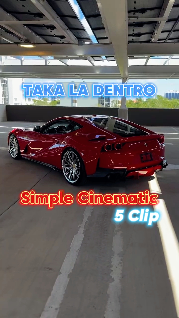 TAKA LA DENTRO