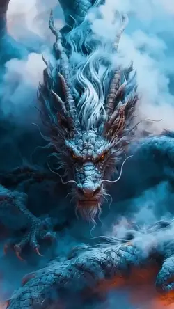 Dragon overlay 41