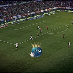 Ronaldo Long Shot