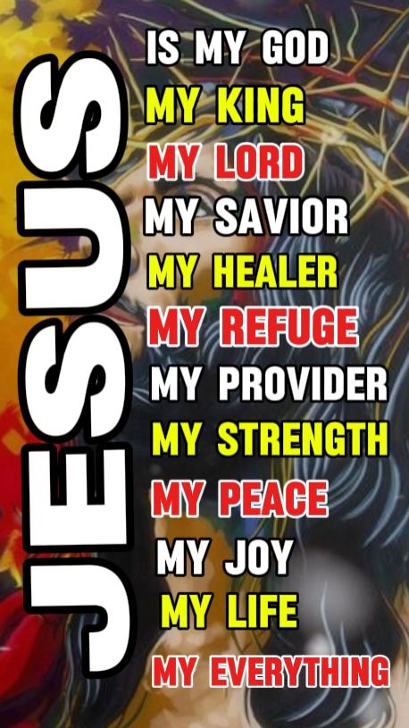 Jesús