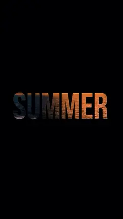 Summer Recap