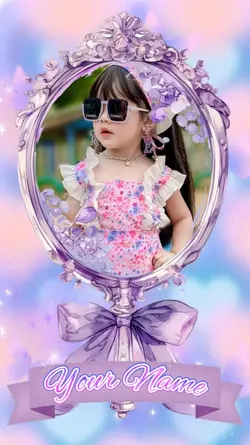 FAIRY BIRTHDAY THEMA