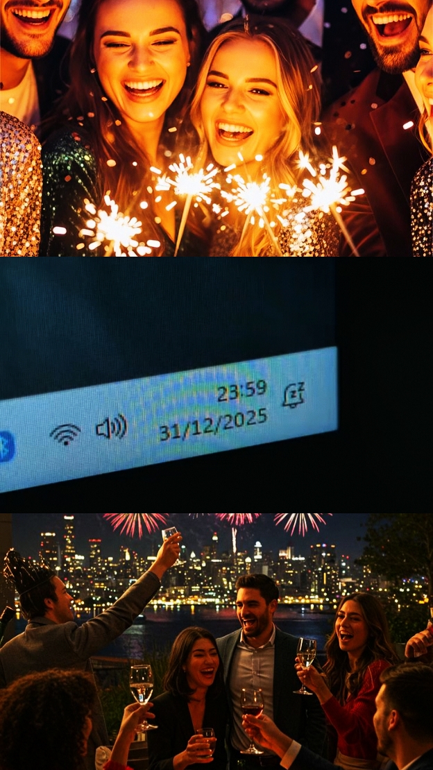 Año Nuevo