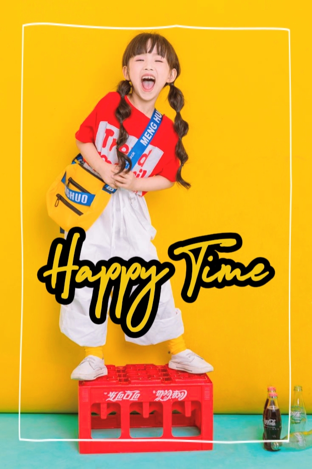 Happy Time 50รูป50p