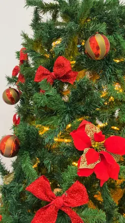 Árvore de Natal