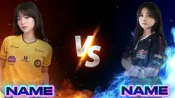 VERSUS VS