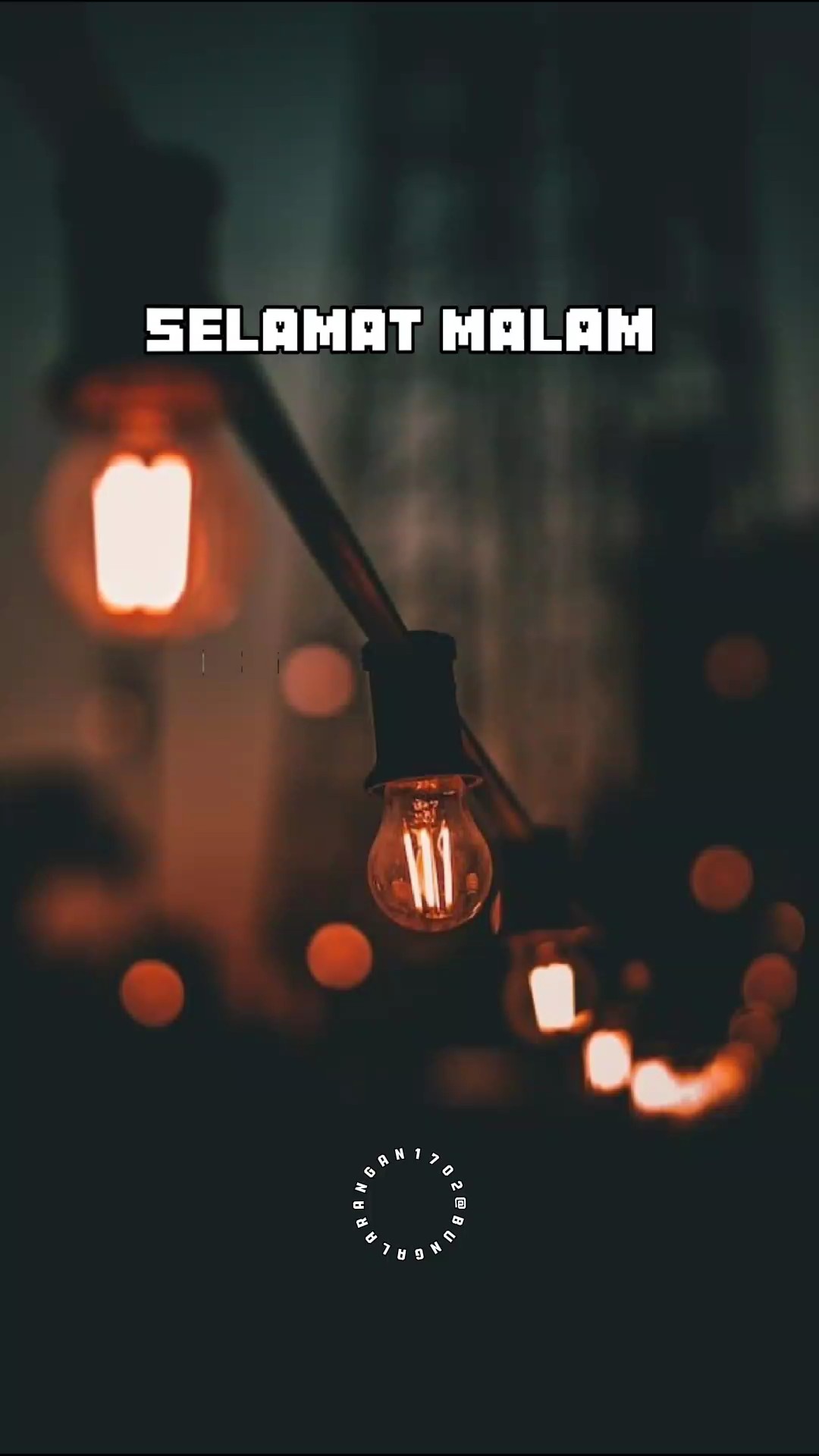 Kau tempat ku 