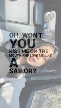 sailor