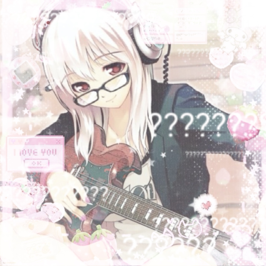 cute (๑>◡<๑)