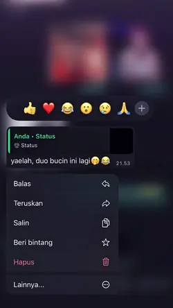 duo bucin