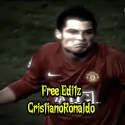 Free Editz Ronaldo 