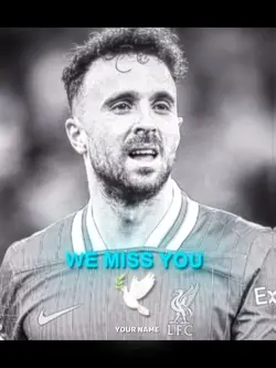 Rip a legend Diogo💔