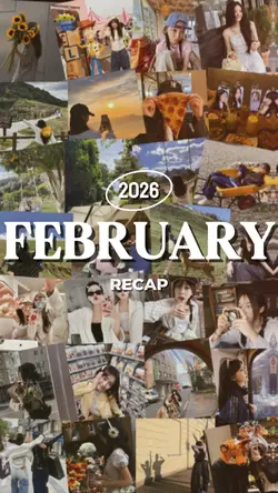 2026 February Recap
