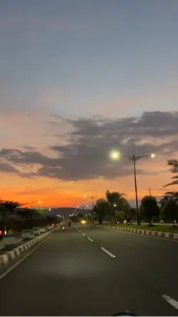Sunset Vibes🌇