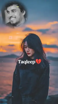taqleef...