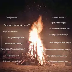 vibes Pramuka 
