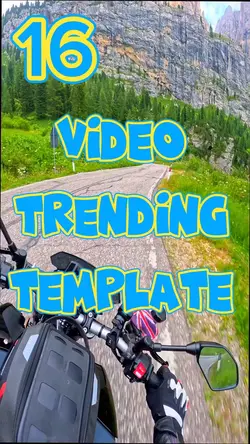 Trending 16 Videos 