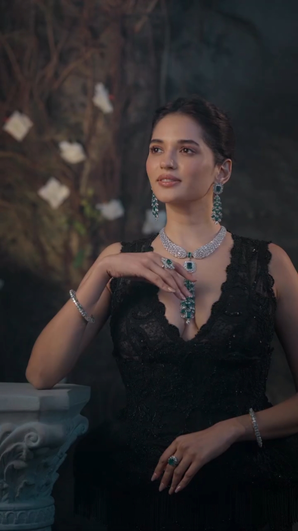 Jewellery 