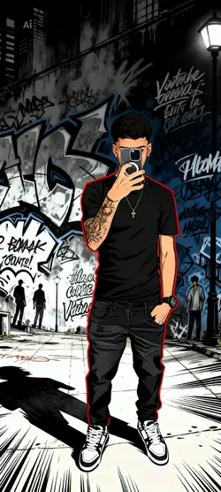 wallpaper mural