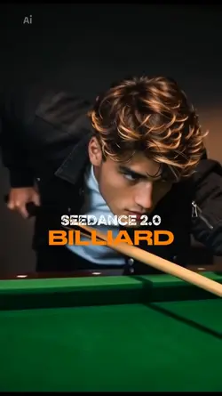 BILLIARD