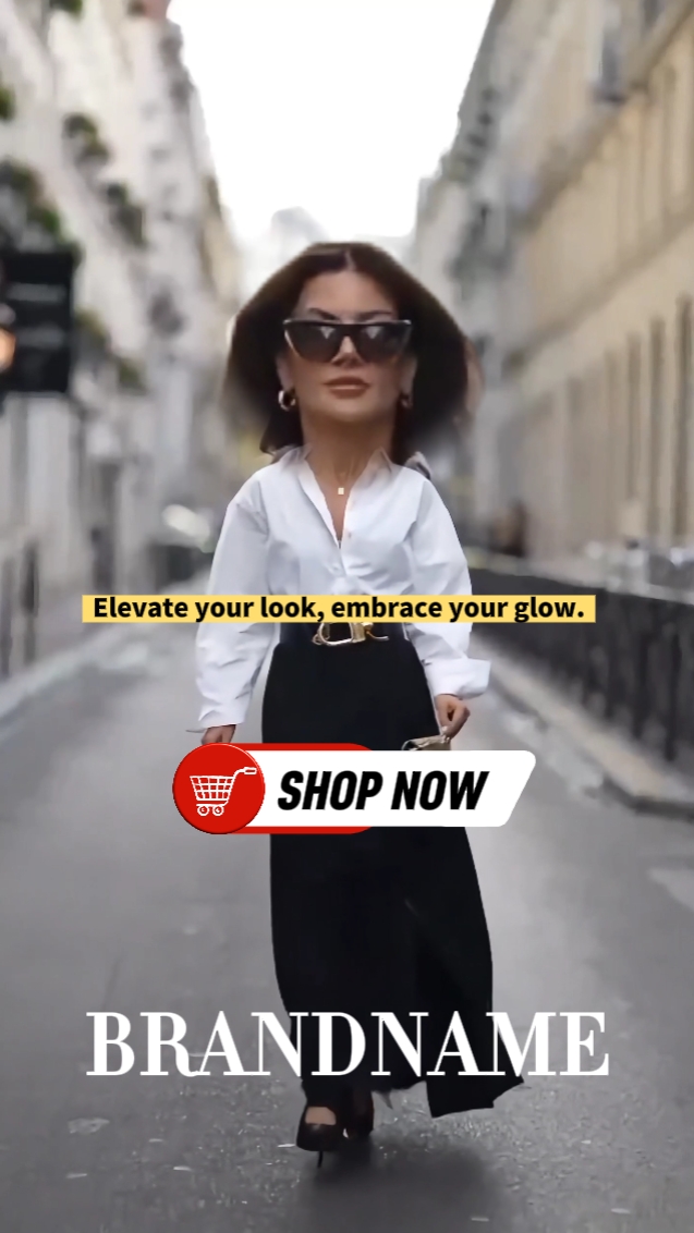 Cabeça Grande Da Moda 