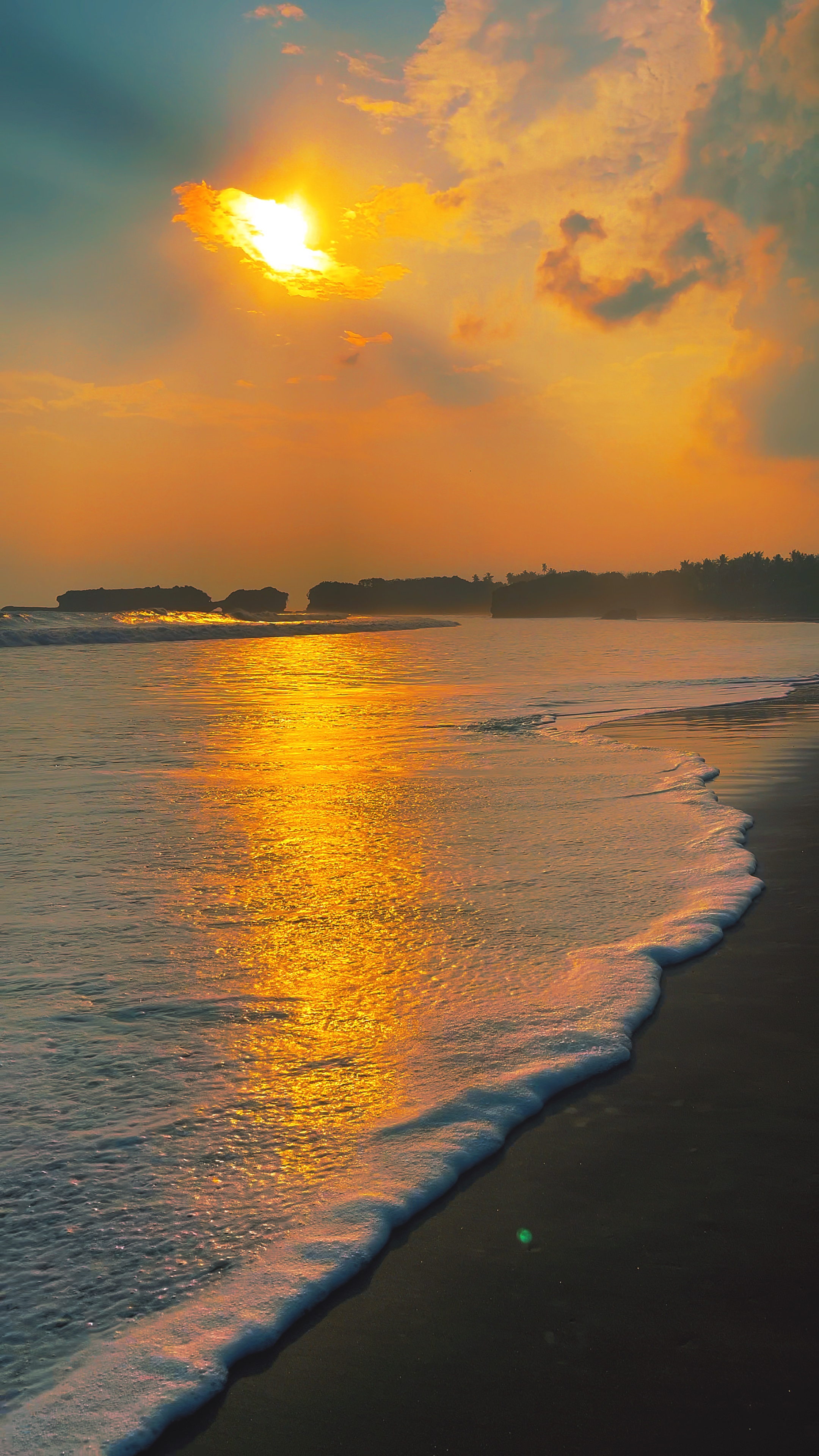 Sunset Therapy